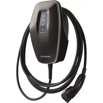 Mennekes Wallbox AMTRON 4Business 71022KW C2 1347012205BK