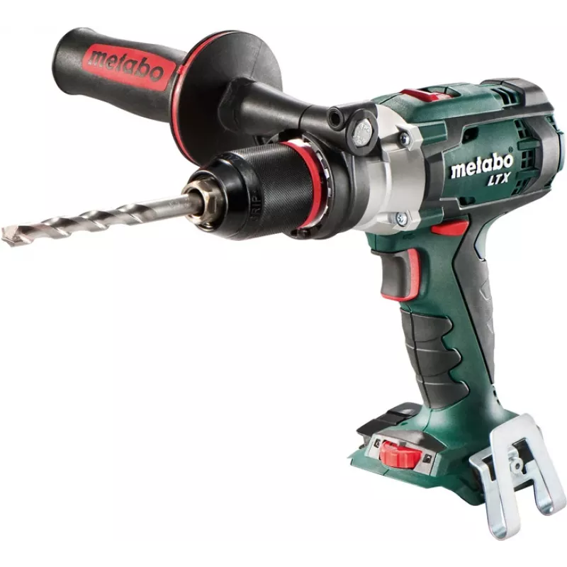 Pistolinis grąžtas Metabo SB 18 LTX Impuls 2,1 kg, 18V, be rakto griebtuvas