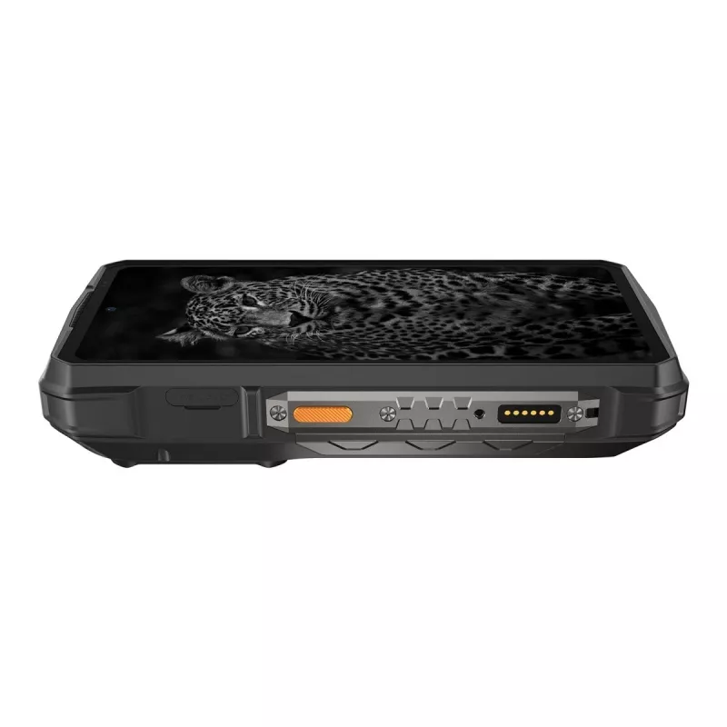 Išmanusis telefonas UleFone Armor 29 Ultra 5G 6,58 col. 16GB/1TB Juodas, energijos klasė A