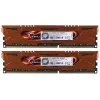 G.Skill ARES 16 GB rinkinys DDR3 PC3-12800 CL10 (F3-1600C10D-16GAO)