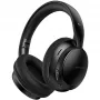 Ausinės 4smarts SkyBuds Wave belaidės Bluetooth ir laidinės, juodos