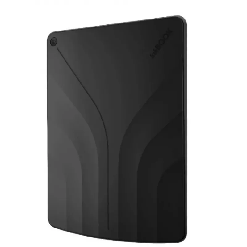 Inkbook Focus Color Reader Black – el. knygų skaitytuvas