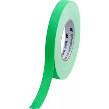 3M 9545NNGR lipni juosta PVC 50 m žalia