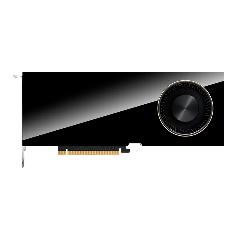 PNY NVIDIA RTX 6000 Ada vaizdo plokštė – 48 GB GDDR6, PCIe 4.0, 384 bitų, 18176 CUDA branduoliai