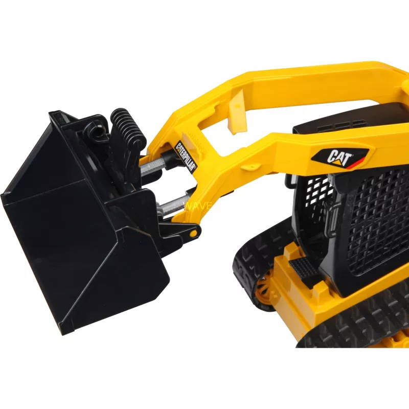 BRUDER 02136 CATERPILLAR universalinis krautuvas