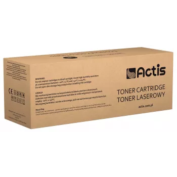 Actis TB-3430A toner (pakaitalas Brother TN-3430; standartinis; 3000 puslapių; juoda)
