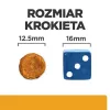 HILL'S PRESCRIPTION DIET Canine c/d Multicare sausas šunų maistas su vištiena 12 kg