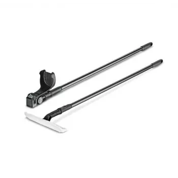Karcher 2.633-144.0 teleskopinis prailginimo rinkinys WV/KV langų valytuvams