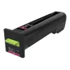 Toneras Lexmark PB Toner magenta 8000 puslapių CS820 CX82x 72K20M0