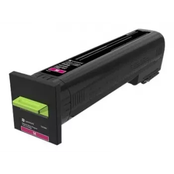 Toneras Lexmark PB Toner magenta 8000 puslapių CS820 CX82x 72K20M0