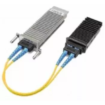 Cisco 10GBASE-SR X2 modulis - 10 Gbps, 850 nm, daugiamodis, 300 m