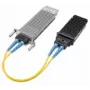 Cisco 10GBASE-SR X2 modulis - 10 Gbps, 850 nm, daugiamodis, 300 m