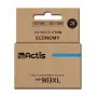 Actis KH-903CR kasetė (HP 903XL T6M03AE pakaitalas; standartinė; 12 ml; žydra) - Nauja lusta