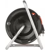 Kabelio ritė Brennenstuhl 1098530001 20 m Juoda Plastikas