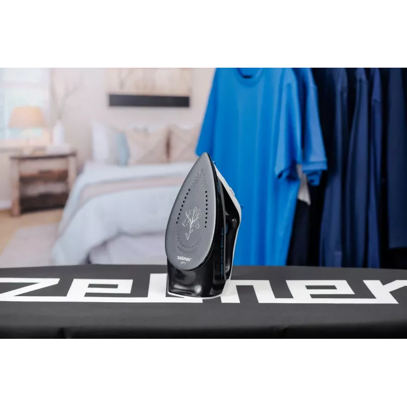 Zelmer Irys ZIR3100 baltas-juodas