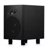 Aktyvus žemųjų dažnių garsiakalbis ADAM Audio Sub8 150W