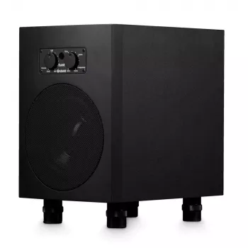 Aktyvus žemųjų dažnių garsiakalbis ADAM Audio Sub8 150W
