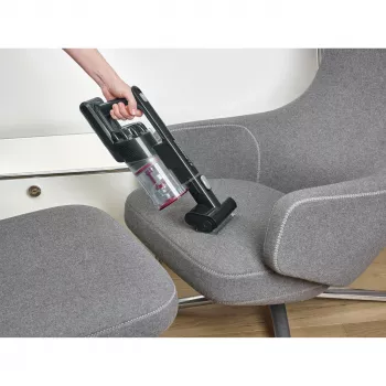 Stiebinis dulkių siurblys Severin HV7966 120 W Akumuliatorinis Sausas Dulkės Maišelis 0.5 L