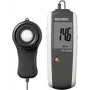 Voltcraft PL-110SM Saulės spinduliuotės matavimo prietaisas, fotovoltinis matuoklis, fotovoltinė analizė LCD, 0 - 1999 W/m²
