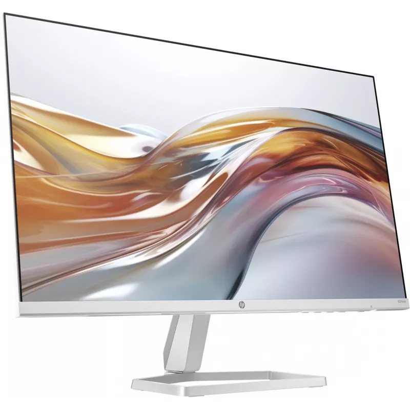 HP 23.8 colio Series 5 FHD monitor baltas - 524sw
