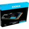 SSD diskas Kioxia 1TB M.2 PCI Express 4.0 NVMe LSD10Z001TG8