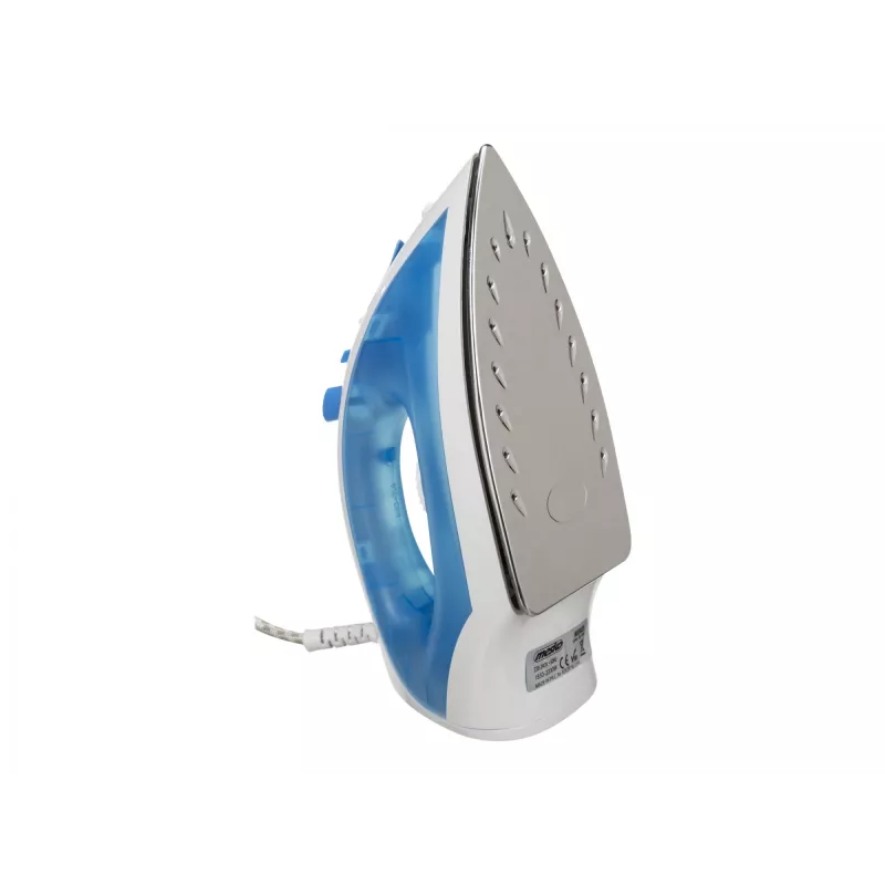 Lyginimo lygintuvas Mesko MS 5023 su laidu 2200 W mėlynas/baltas