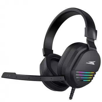 Ausinės Baracuda BGH-011 Pearl Black