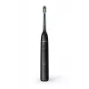 Įkraunamas soninis dantų šepetėlis Philips Series 5500 HX7119/02 — 2 rankenos, 2 šepetėlių galvutės, Li‑Ion baterija, Kasdienė priežiūra ir Balinimas