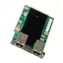 Vidinė SFP+ sąsajos plokštė INTEL X527DA2OCPG1P5, pasyvus aušinimas, skirta serveriams, juoda/žalia/pilka