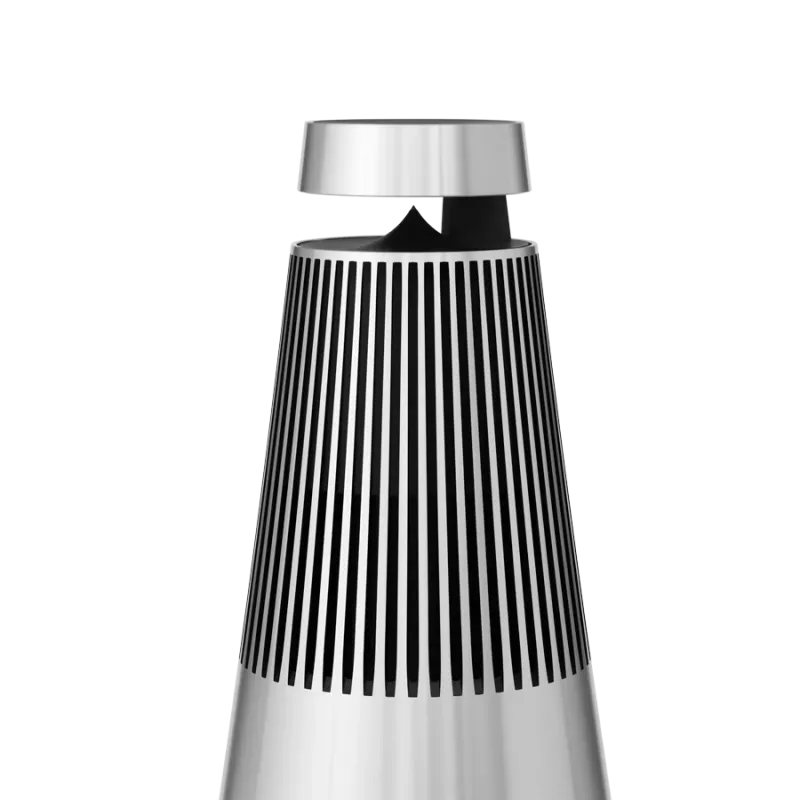 Beosound 2 3rd Gen Natural – belaidė garso sistema