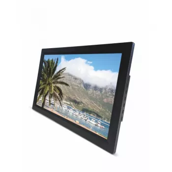 Braun DigiFrame 218 Business Line 54,61 cm (21,5 inch) skaitmeninis rėmelis