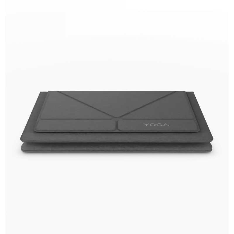 Lenovo Yoga Tote Sleeve | Dėklas iki 14 colių | Pilka