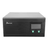 Inverteris Extralink Piorun 1500VA 1200W 24V DC