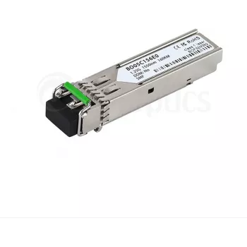 SFP šviesolaidinis siųstuvas-imtuvas CBO SFP-1G-ZX-160KM 1,25 Gbps vienmodis 160 km