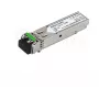 SFP šviesolaidinis siųstuvas-imtuvas CBO SFP-1G-ZX-160KM 1,25 Gbps vienmodis 160 km