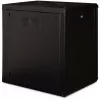 Sieninis stovas Digitus DN-19 12-U-SW 19 inch 12U juodas