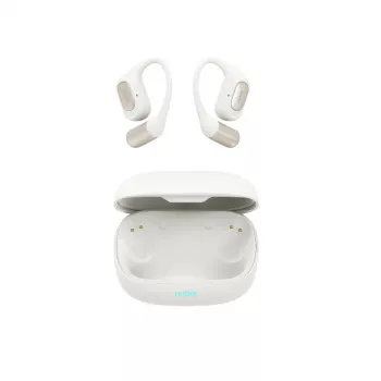 Ausinės Nubia LiveFlip NB-LVFLIP Baltos