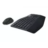 Belaidis klaviatūros ir pelės rinkinys Logitech MK850 Performance