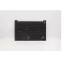 Lenovo dangtelis su klaviatūra (5M11A36302)