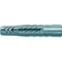 Fischer UX 6x35 R universalus kištukas su apykakle, 100 vnt.