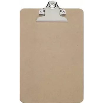 Maul Clipboard 2392470 Wood 160 x 255 x 30 mm (2392470)