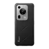 Išmanusis telefonas FOSSiBOT F112 Pro juodas