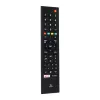 SBOX nuotolinio valdymo pultas RC-01407 – atraminis pultas Grundig televizoriams, universalus suderinamumas su įvairiais modeliais