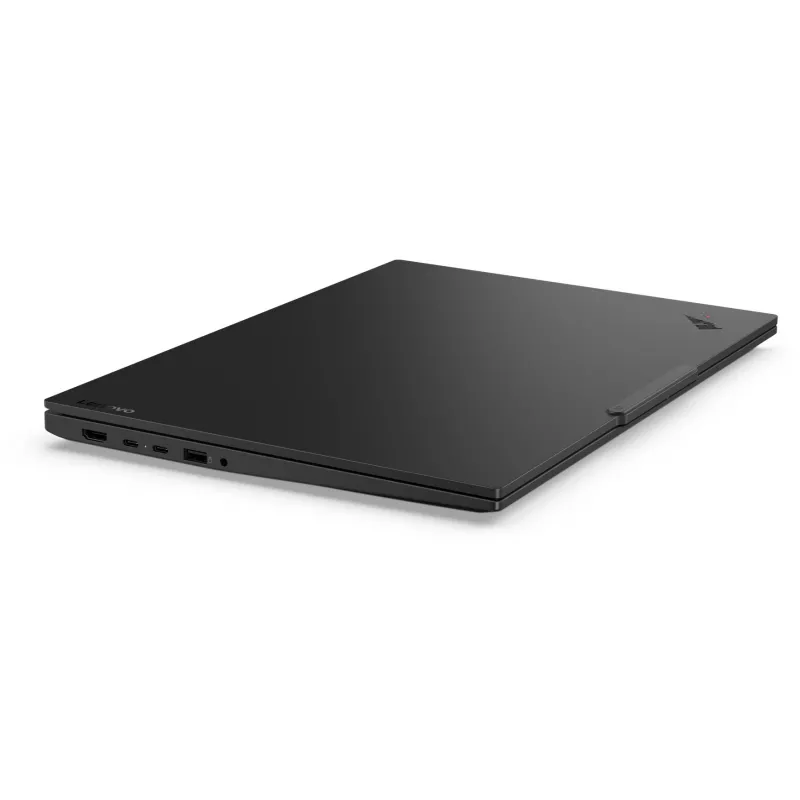 Lenovo ThinkPad E16 Gen 3 (AMD) 21ST004GGE nešiojamasis kompiuteris, AMD Ryzen 5 220, 40,6 cm (16 colių) WUXGA 1920 x 1200, 32 GB DDR5, 1 TB SSD NVMe, AMD Radeon 740M, Wi-Fi, Windows 11 Pro, vokiška klaviatūra, juodas