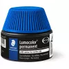 Markerio papildymas Staedtler Lumocolor 488 48-3 mėlyna 30 ml