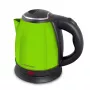 Elektrinis virdulys ESPERANZA EKK128G 1,0 L 1350 W belaidis, plastikinis korpusas, žalias
