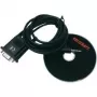 VOLTCRAFT 100365 kabelio sąsajos / lyties adapteris (100365)