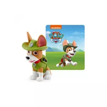 Paw Patrol – Štai Tracker, garso figūrėlė
