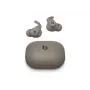 Beats by Dr. Dre Powerbeats Fit Belaidės sportinės ausinės į ausį pilka