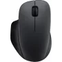 Xiaomi BHR9359GL belaidė pelė Comfort Edition, 2,4 GHz, 1200 DPI, tylūs mygtukai, juoda